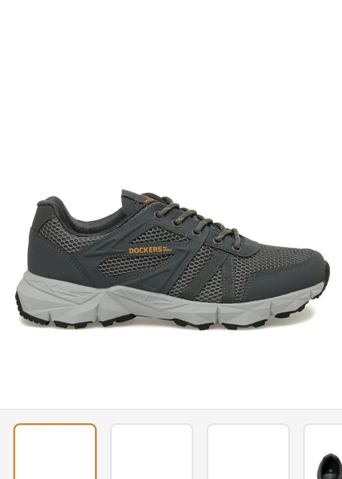 Dockers Erkek Spor Ayakkabı - Görsel 2