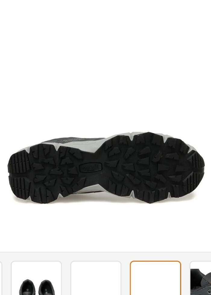 Dockers Erkek Spor Ayakkabı - Görsel 4