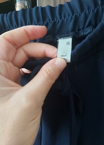 Ekol Pantolon - Görsel 2