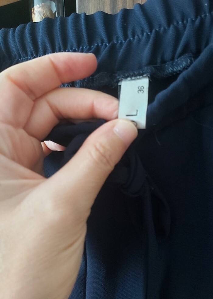 Ekol Pantolon - Görsel 2