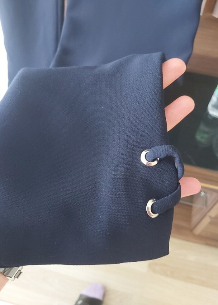 Ekol Pantolon - Görsel 4