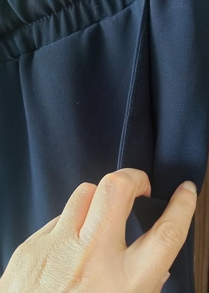 Ekol Pantolon - Görsel 5