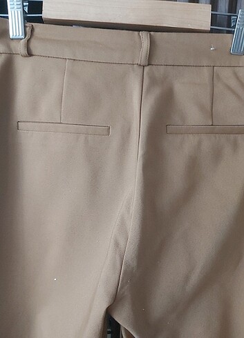 Stradivarius Kadın Pantolon  - Görsel 5