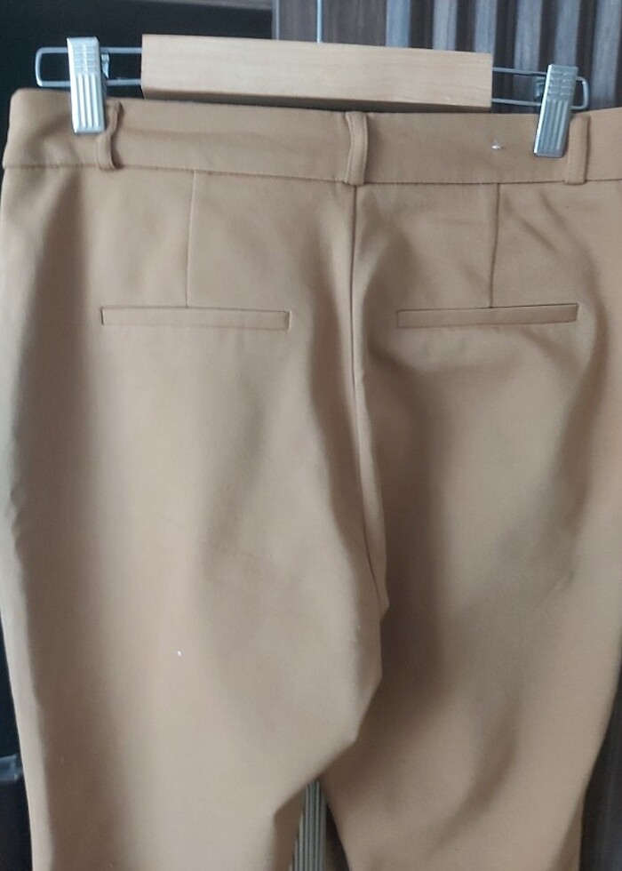 Stradivarius Kadın Pantolon  - Görsel 2