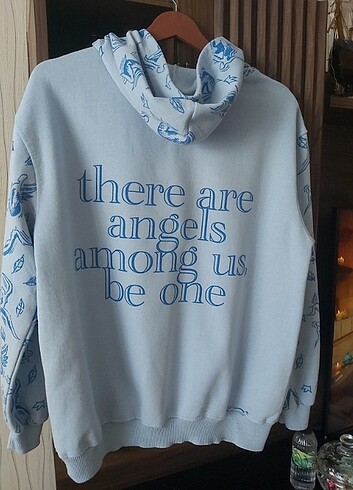 Trendyol Milla Sweatshirt - Görsel 2