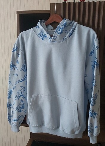 Trendyol Milla Sweatshirt - Görsel 3