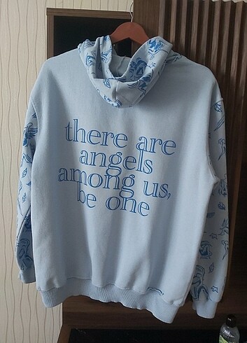 Trendyol Milla Sweatshirt - Görsel 4