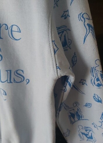 Trendyol Milla Sweatshirt - Görsel 5