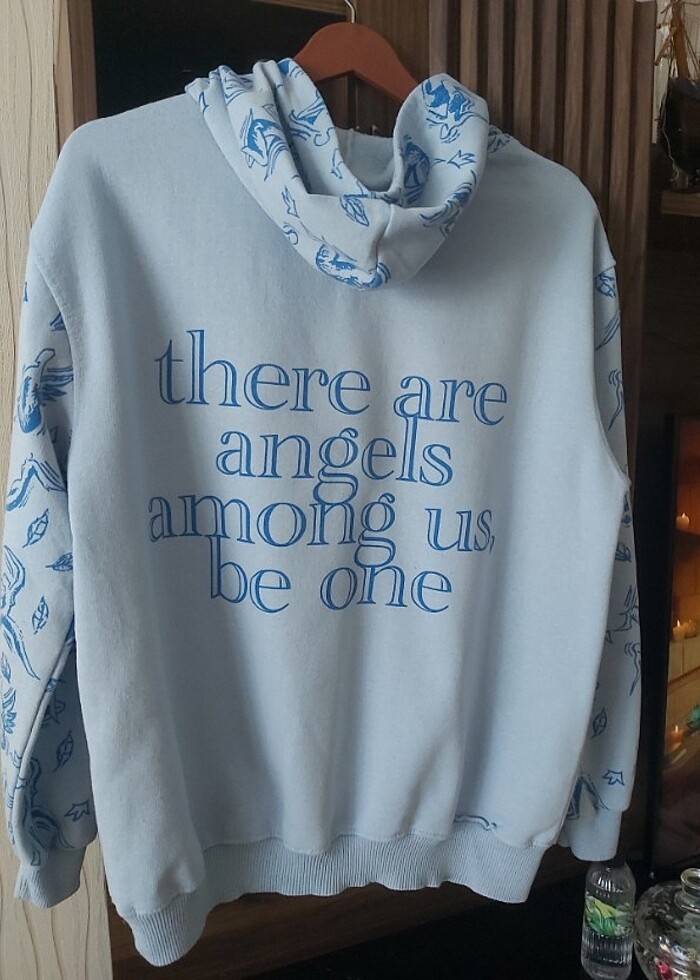 Trendyol Milla Sweatshirt  - Görsel 2