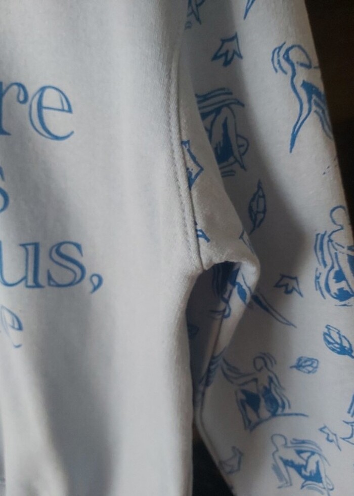 Trendyol Milla Sweatshirt  - Görsel 5