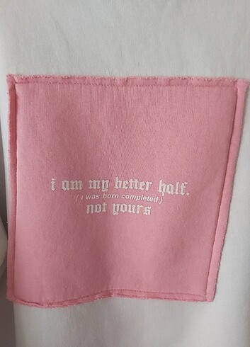 Trendyol Milla Sweatshirt  - Görsel 5