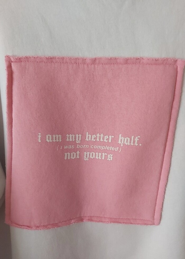 Trendyol Milla Sweatshirt  - Görsel 5