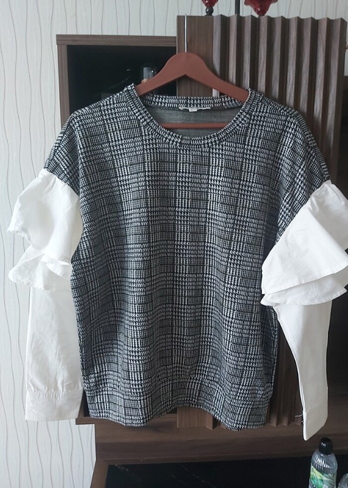 Koton Sweatshirt  - Görsel 4