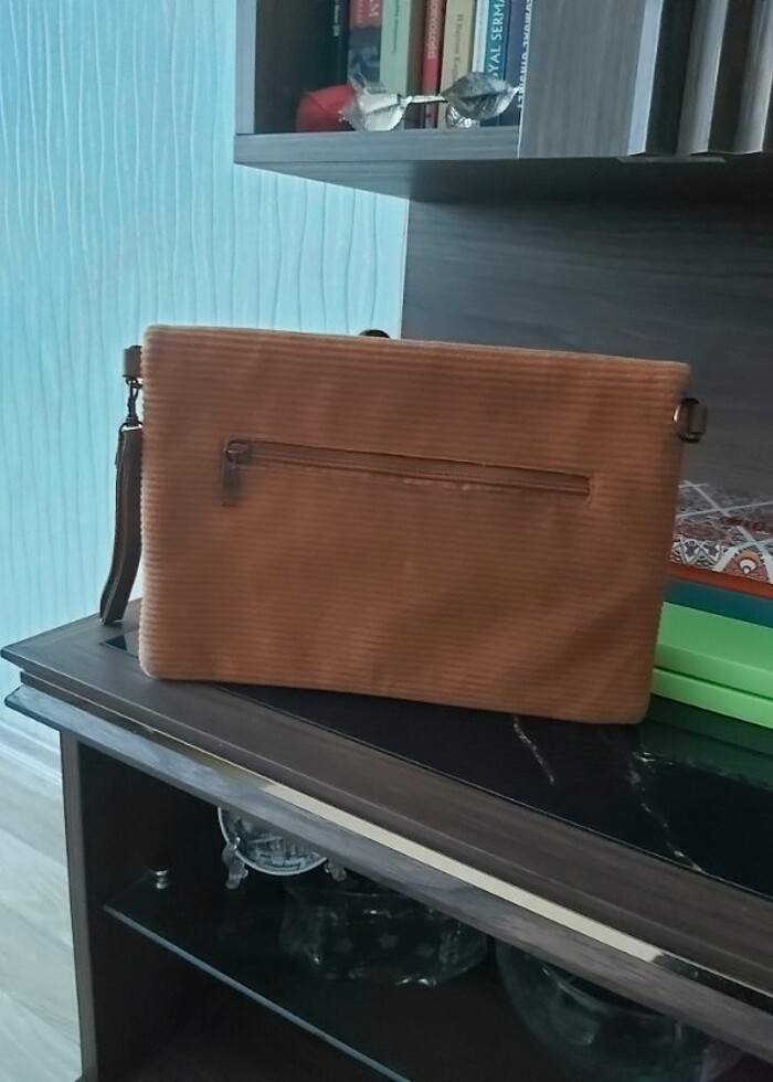 Kadın El ve Kol çantası - Görsel 3