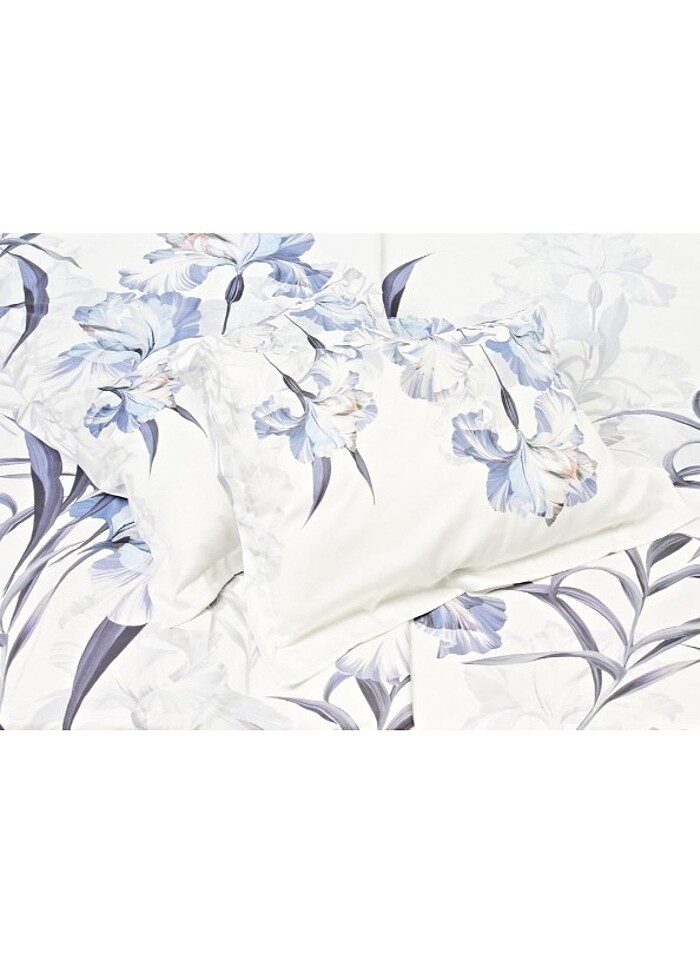 Taç Sarina Saten Nevresim Takımı - Görsel 2