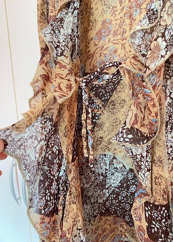 Yurtdışı vintage gömlek - Görsel 5