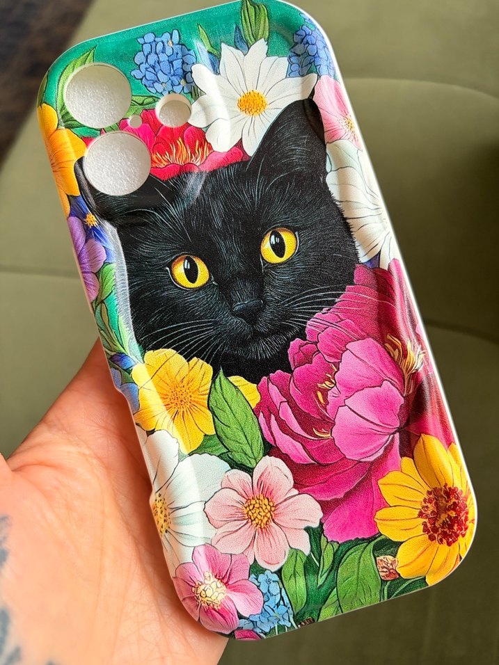 iphone 17 telefon kılıfı - Görsel 2