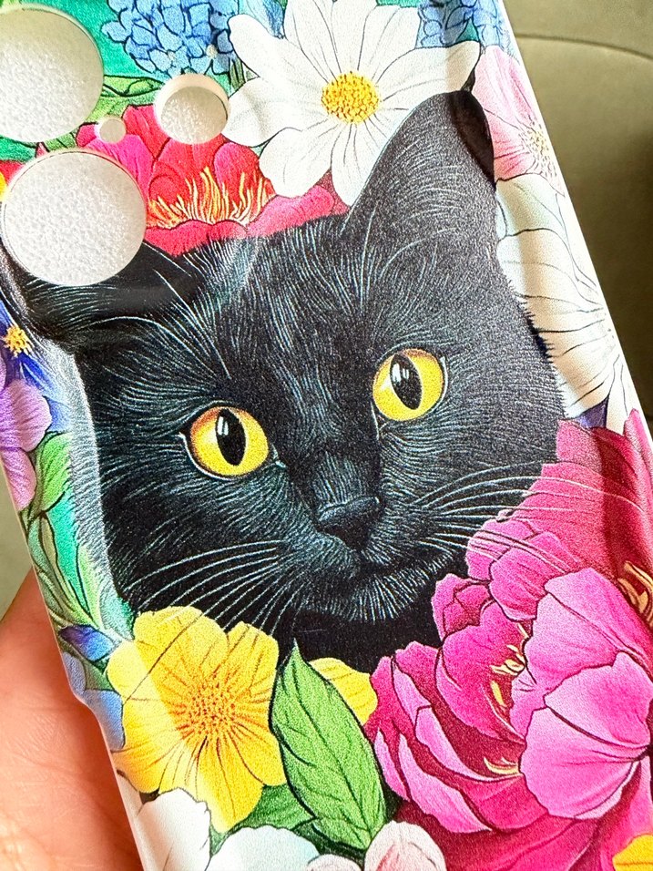 iphone 17 telefon kılıfı - Görsel 3