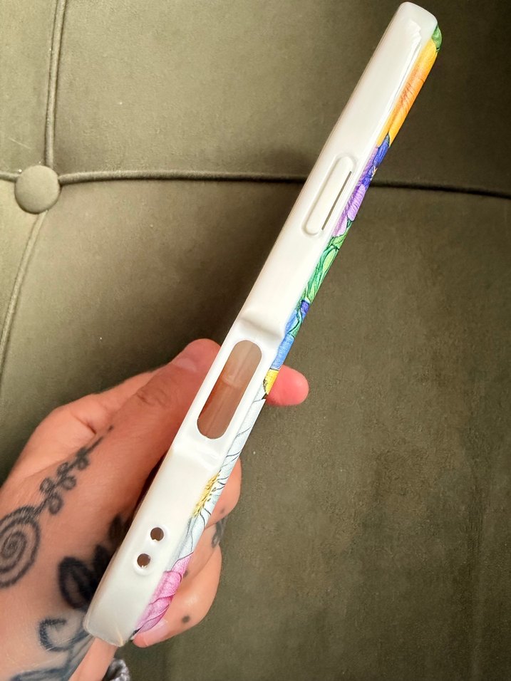 iphone 17 telefon kılıfı - Görsel 5