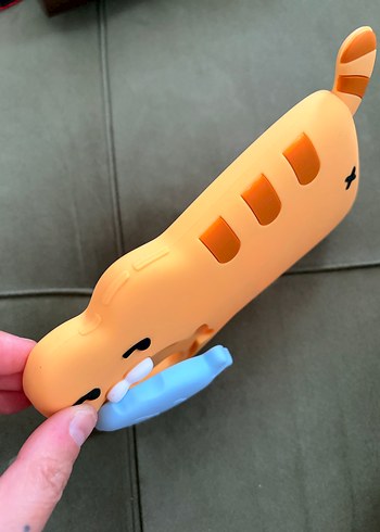 iphone 17 kılıf - Görsel 5