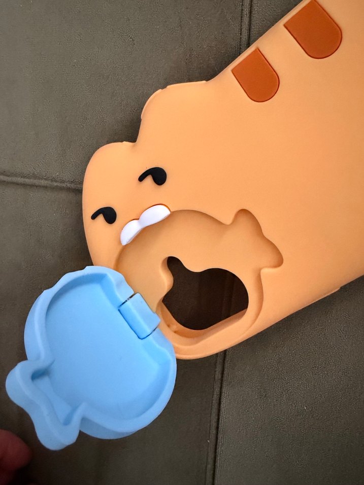 iphone 17 kılıf - Görsel 3