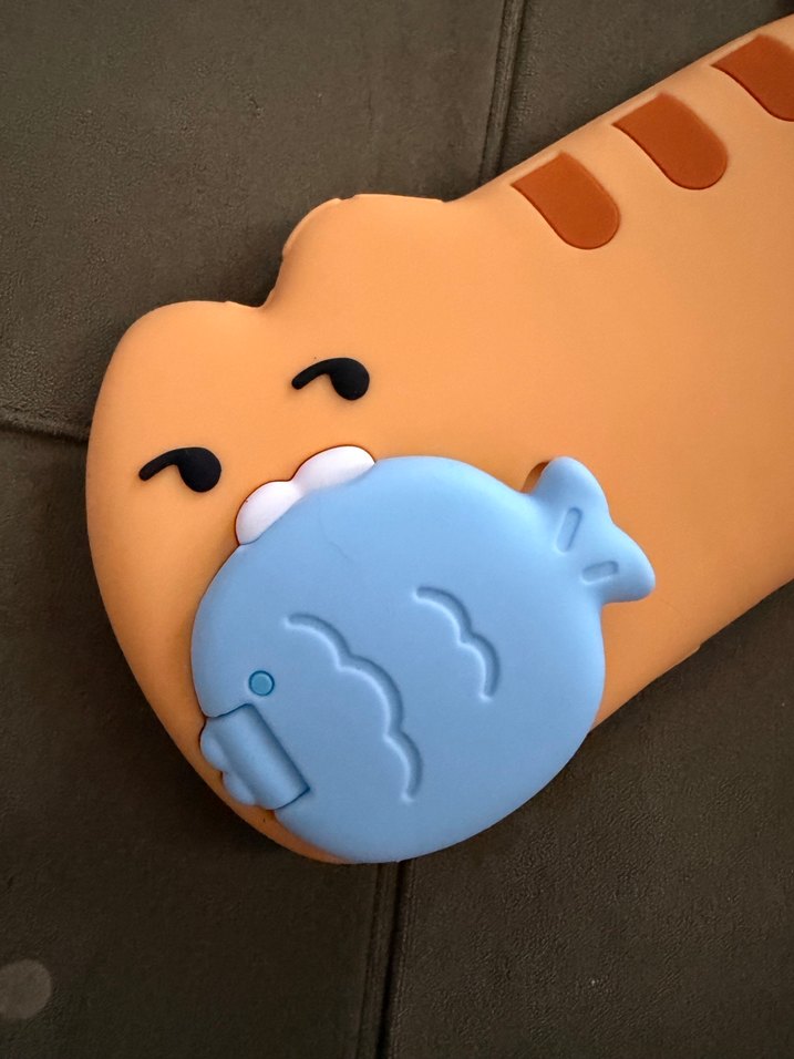 iphone 17 kılıf - Görsel 4