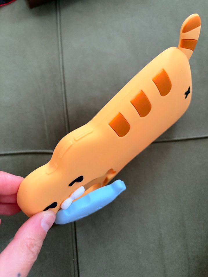 iphone 17 kılıf - Görsel 5