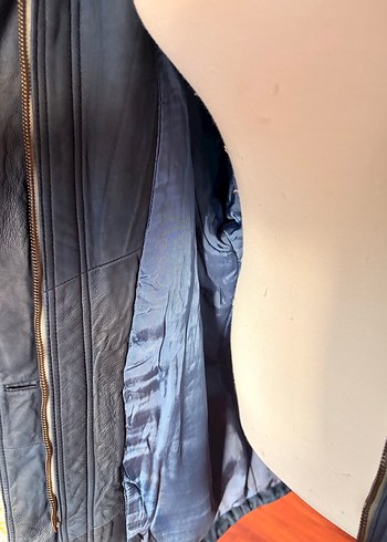 90'lar deri kaban - Görsel 3