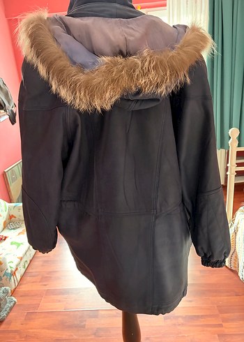 90'lar deri kaban - Görsel 4