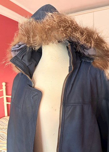 90'lar deri kaban - Görsel 2