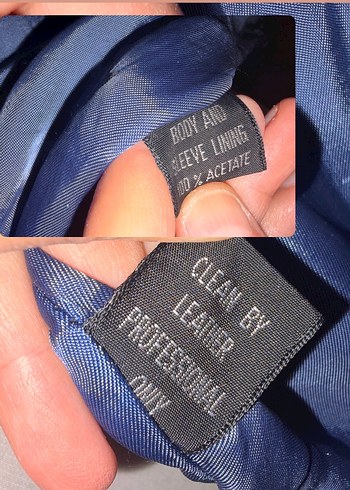 90'lar deri kaban - Görsel 6