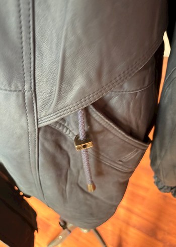 90'lar deri kaban - Görsel 5