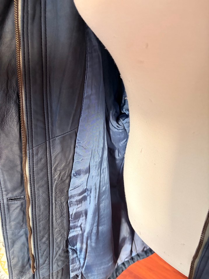 90'lar deri kaban - Görsel 3