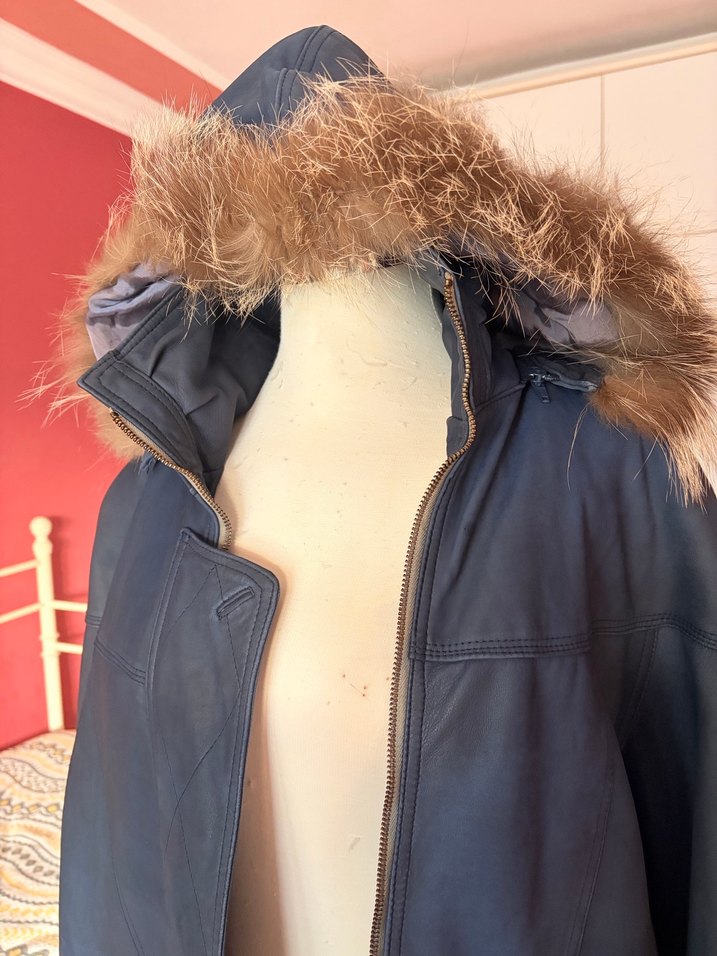 90'lar deri kaban - Görsel 2