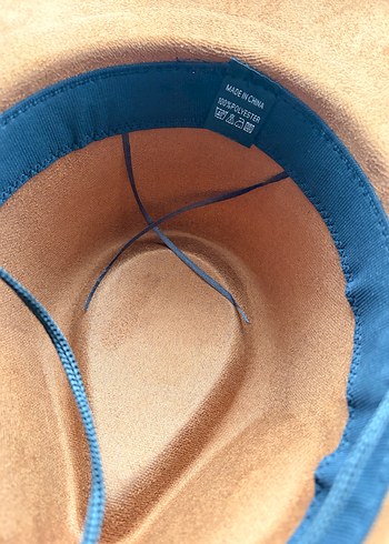 Kovboy şapka - Görsel 6