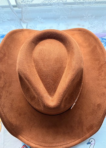 Kovboy şapka - Görsel 3
