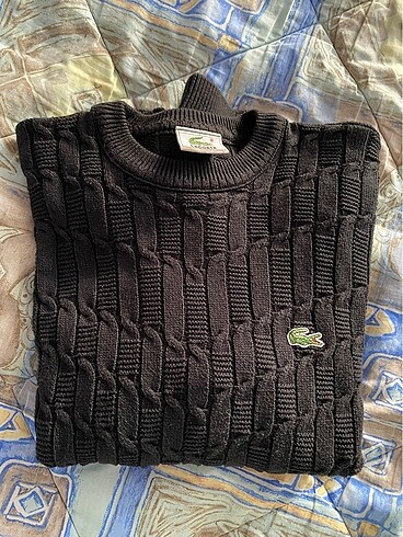 Lacoste kazak
