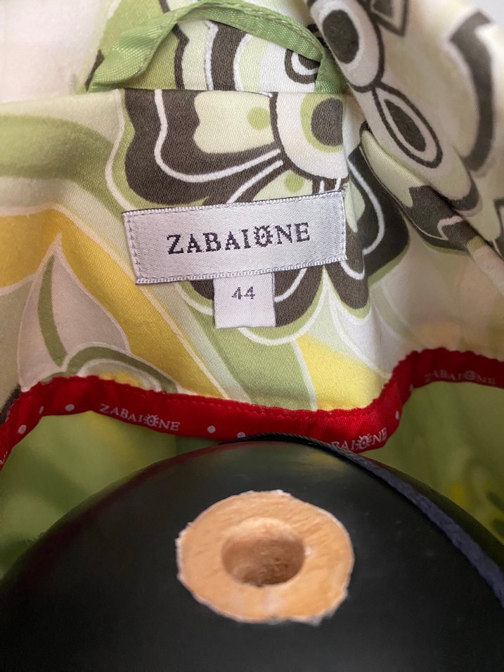 Avrupa vintage ceket - Görsel 5