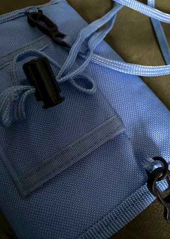 Pasaport cüzdanı - Görsel 3