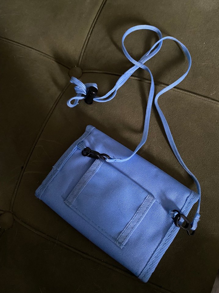 Pasaport cüzdanı - Görsel 2