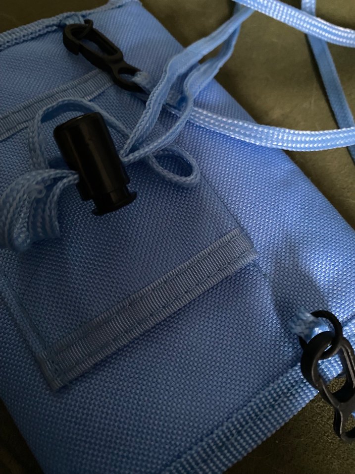 Pasaport cüzdanı - Görsel 3