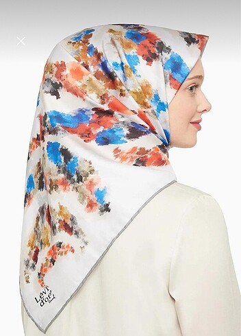 Diğer Levidor trend twill eşarp