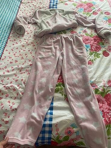 Pijama takımı