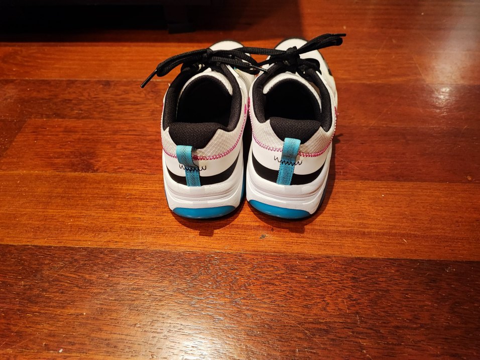 Skechers Orijinal Spor Ayakkabi- 1 kez giyildi. - Görsel 5