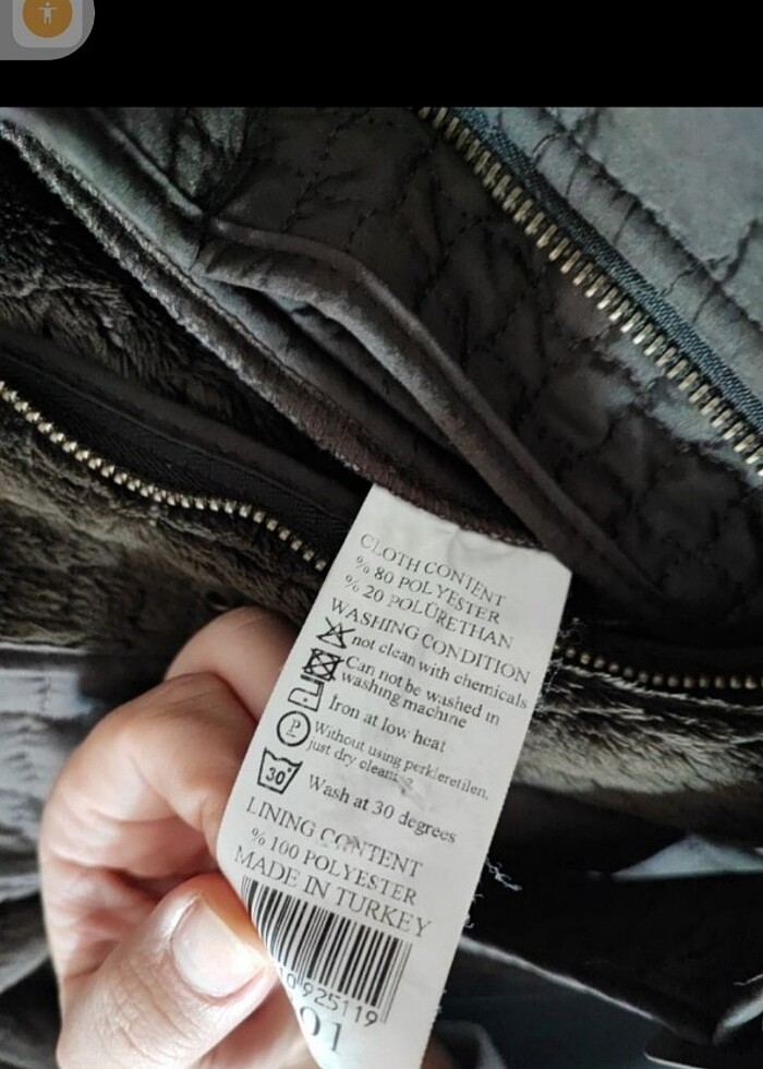 kış gününde sıcacık - Görsel 3