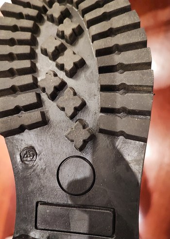 Yan Fermuarl Taktik / Askeri Bot - Saglam ve Konforlu - Görsel 5