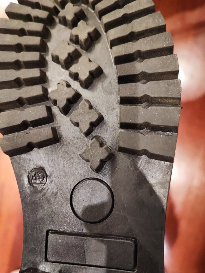 Yan Fermuarl Taktik / Askeri Bot - Saglam ve Konforlu - Görsel 5