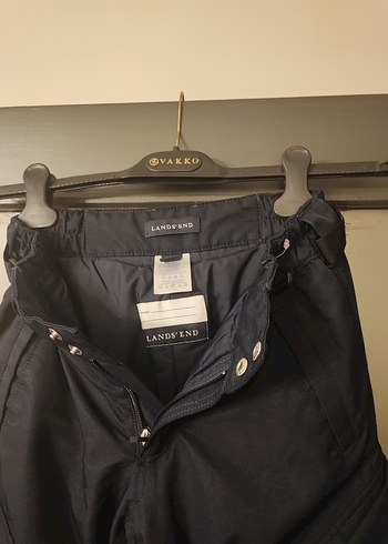 Lands' End Sifir Kayak pantalonu - Görsel 8