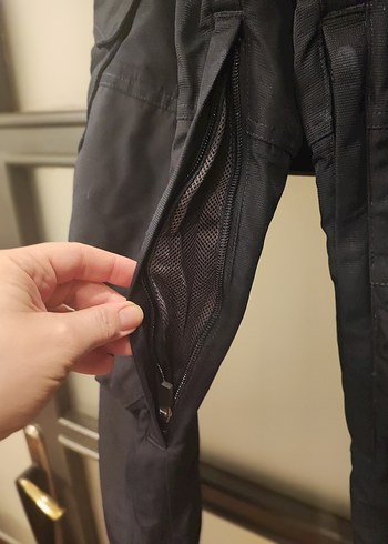 Lands' End Sifir Kayak pantalonu - Görsel 5