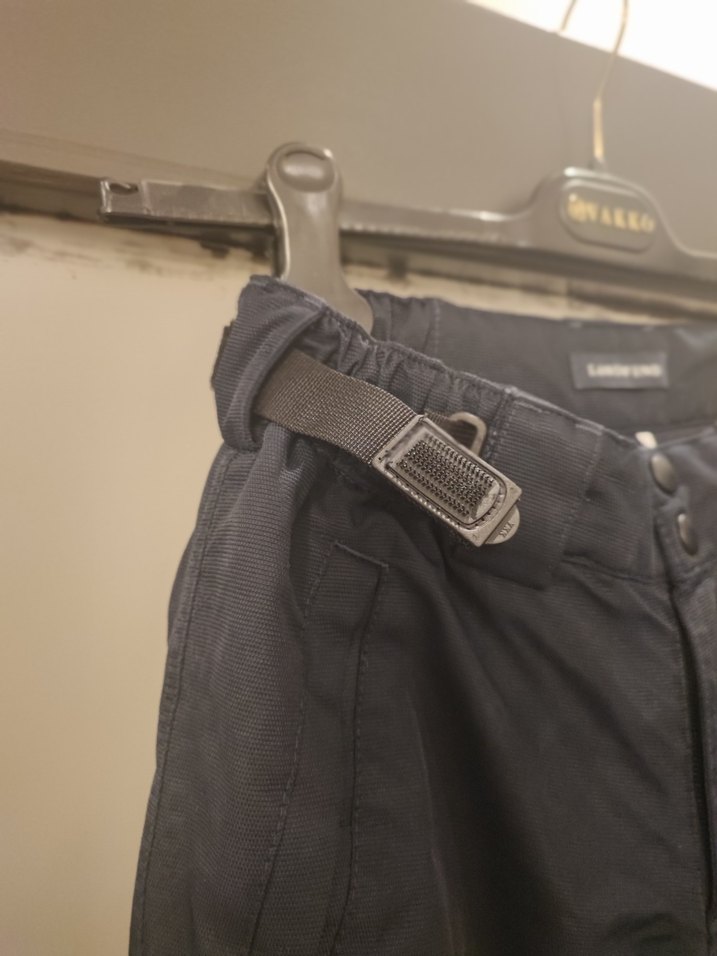 Lands' End Sifir Kayak pantalonu - Görsel 2